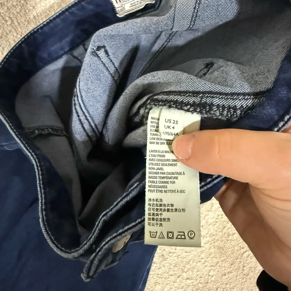 Free People size 25